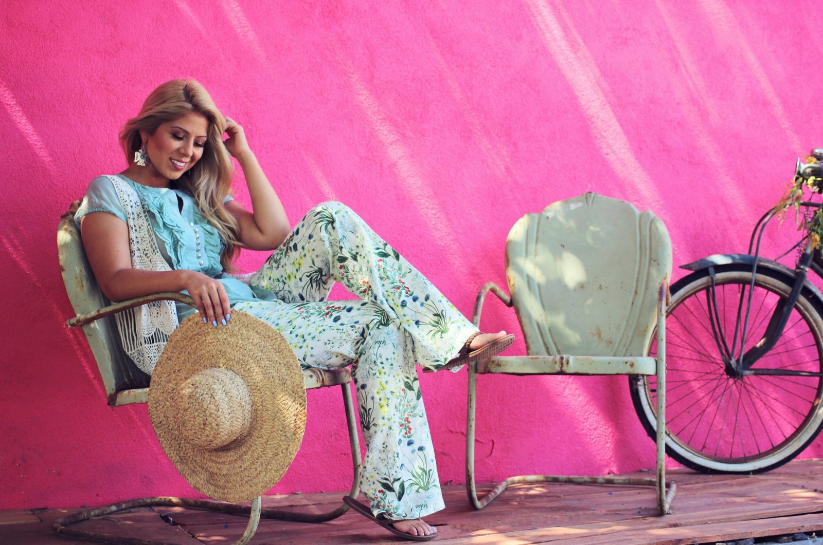 moda e estilo