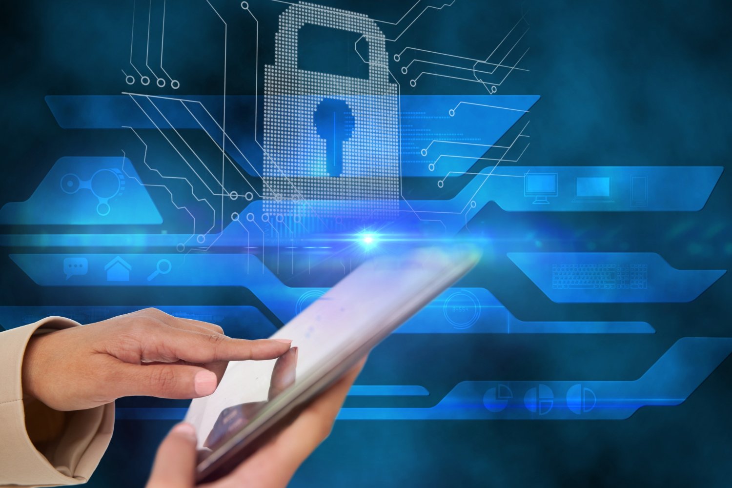  Dicas de segurança digital para profissionais autônomas