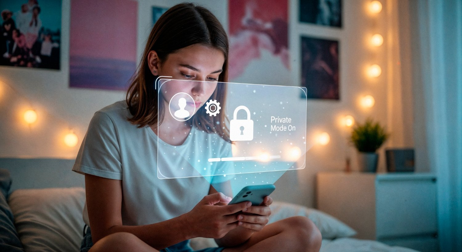 Como proteger seus dados pessoais ao trabalhar online