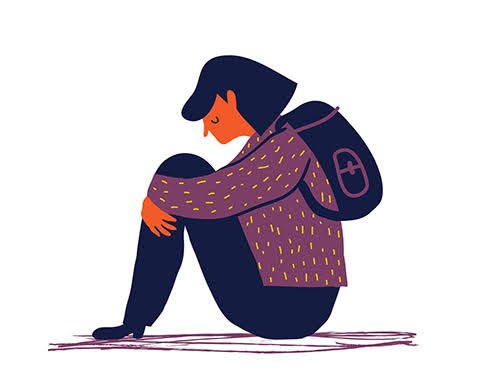 Automutilação e Cortes em Adolescentes: Entendendo a Dor Emocional por Trás do Ato