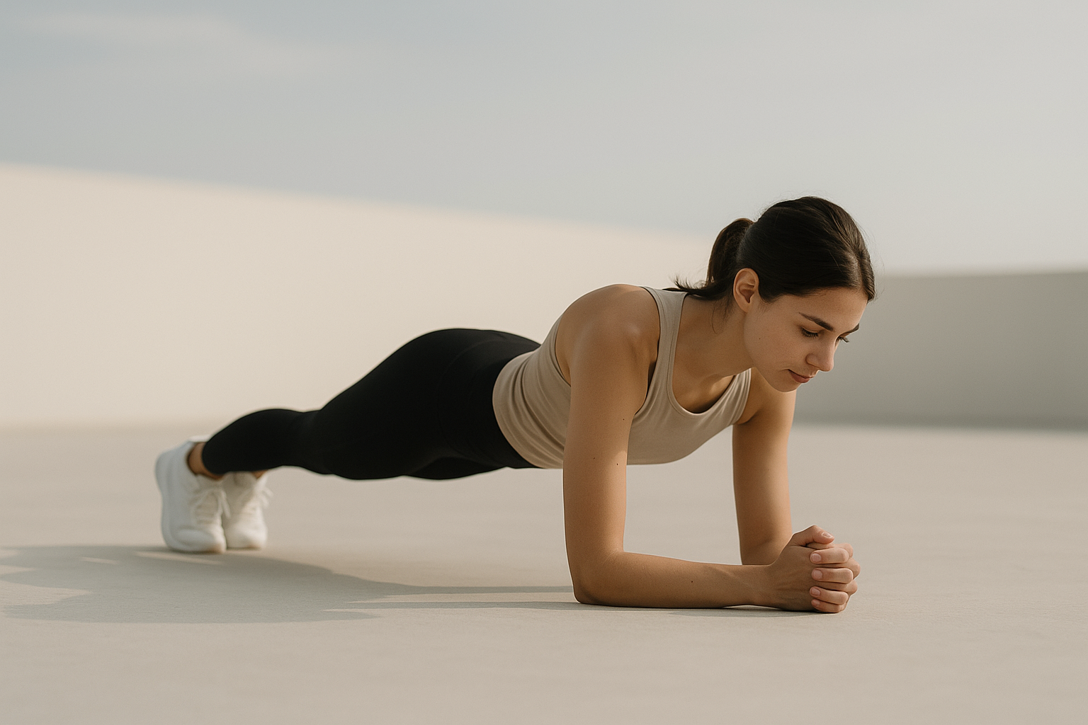exercicios na academia: Como Manter a Forma em Qualquer Lugar